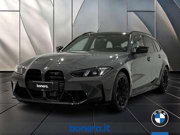 Touring 3.0 Competition M xdrive auto