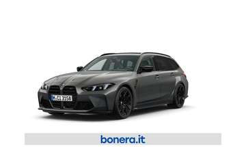 Touring 3.0 Competition M xdrive auto