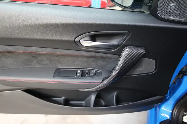 BMW M2 CS Keramikbremsen-Ö-Auto-1. Besitz-Vollausstattung Ansicht 27