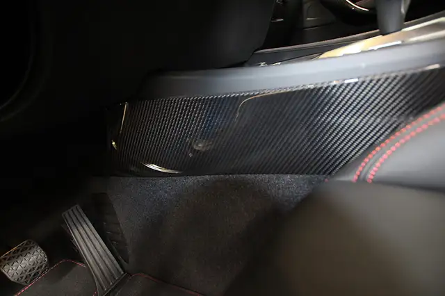 BMW M2 CS Keramikbremsen-Ö-Auto-1. Besitz-Vollausstattung Ansicht 31