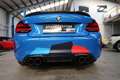 BMW M2 CS Keramikbremsen-Ö-Auto-1. Besitz-Vollausstattung Blau - thumbnail 15