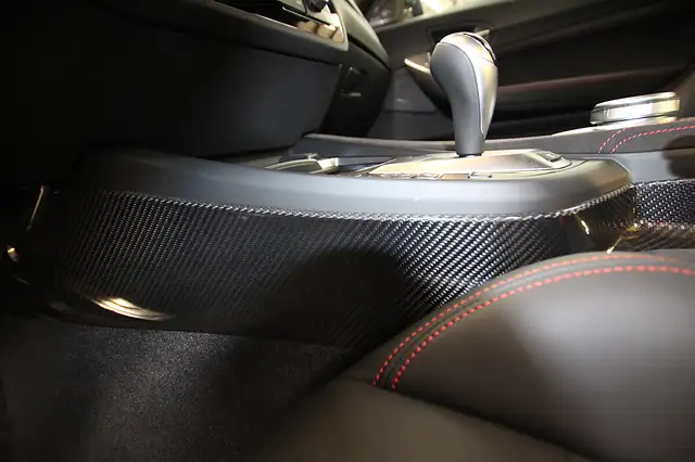 BMW M2 CS Keramikbremsen-Ö-Auto-1. Besitz-Vollausstattung Ansicht 29