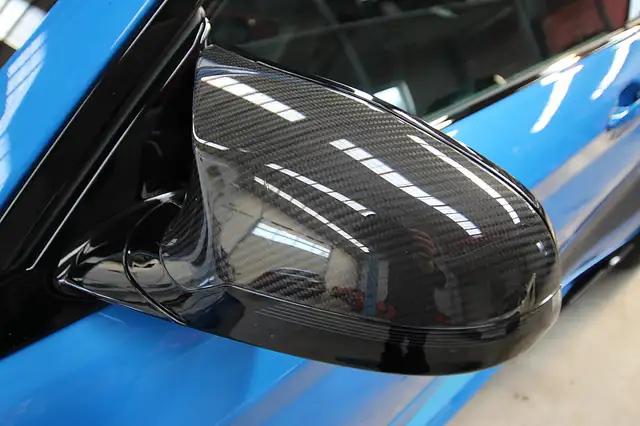 BMW M2 CS Keramikbremsen-Ö-Auto-1. Besitz-Vollausstattung Ansicht 17