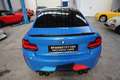 BMW M2 CS Keramikbremsen-Ö-Auto-1. Besitz-Vollausstattung Blau - thumbnail 14