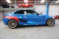 BMW M2 CS Keramikbremsen-Ö-Auto-1. Besitz-Vollausstattung Blau - thumbnail 9