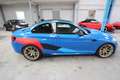 BMW M2 CS Keramikbremsen-Ö-Auto-1. Besitz-Vollausstattung Blau - thumbnail 10