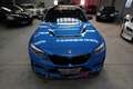 BMW M2 CS Keramikbremsen-Ö-Auto-1. Besitz-Vollausstattung Blau - thumbnail 5
