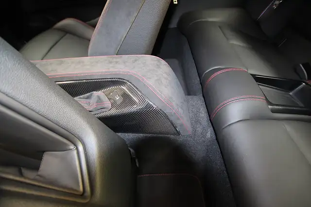 BMW M2 CS Keramikbremsen-Ö-Auto-1. Besitz-Vollausstattung Ansicht 32