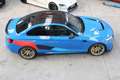 BMW M2 CS Keramikbremsen-Ö-Auto-1. Besitz-Vollausstattung Blau - thumbnail 3