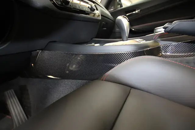 BMW M2 CS Keramikbremsen-Ö-Auto-1. Besitz-Vollausstattung Ansicht 28