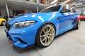 BMW M2 CS Keramikbremsen-Ö-Auto-1. Besitz-Vollausstattung Blau - thumbnail 8