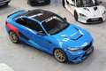 BMW M2 CS Keramikbremsen-Ö-Auto-1. Besitz-Vollausstattung Blau - thumbnail 2