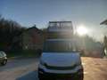 Iveco Daily ribaltabile trilaterale Beyaz - thumbnail 1