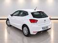 SEAT Ibiza 1.0 MPI S&S Reference 80 Blanco - thumbnail 2