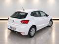 SEAT Ibiza 1.0 MPI S&S Reference 80 Blanco - thumbnail 4