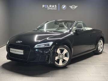 1.8 TFSI 180ch S tronic 7