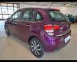 Citroen C3 2ª serie - C3 PureTech 82 S&S ETG Exclusive Lilla - thumbnail 2