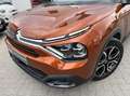 Citroen C4 e-C4 50 kWh Feel ** Navi/Carplay | Camera | DAB Oranje - thumbnail 3