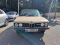 BMW 520 5-serie 520i ** import zuid spanje, 1e eigenaar, r Beżowy - thumbnail 7