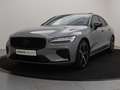 Volvo S60 T6 PLUG-IN HYBRID LONG RANGE PLUS DARK SCHUIFDAK H Grijs - thumbnail 2