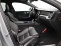 Volvo S60 T6 PLUG-IN HYBRID LONG RANGE PLUS DARK SCHUIFDAK H Grijs - thumbnail 40