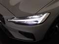 Volvo S60 T6 PLUG-IN HYBRID LONG RANGE PLUS DARK SCHUIFDAK H Grijs - thumbnail 7