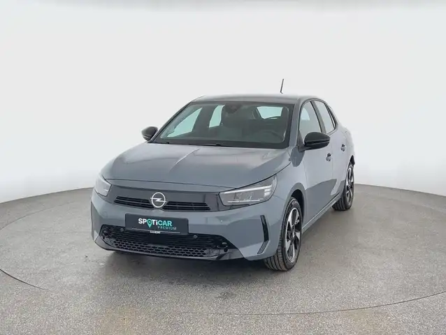 Opel Corsa-e Edition *KLIMA*PDC*SHZ*uvm