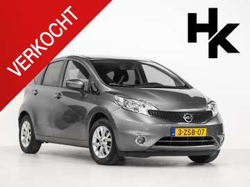1.2 Connect Edition Cruise Keyless Trekhaak