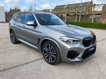 X3 M 3.0 OPF