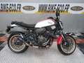 Yamaha XSR 700 Red - thumbnail 1