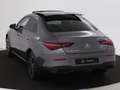 Mercedes-Benz CLA 250 e Luxury Line | Nightpakket | Panoramaschuifdak | Grijs - thumbnail 12