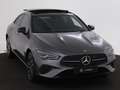Mercedes-Benz CLA 250 e Luxury Line | Nightpakket | Panoramaschuifdak | Grijs - thumbnail 22