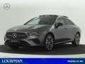 Mercedes-Benz CLA 250 e Luxury Line | Nightpakket | Panoramaschuifdak | Grijs - thumbnail 1