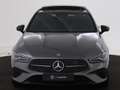 Mercedes-Benz CLA 250 e Luxury Line | Nightpakket | Panoramaschuifdak | Grijs - thumbnail 21