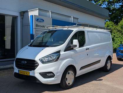 Ford Transit Custom 300 2.0 TDCI L2H1 Trend Automaat 130pk | Automaat