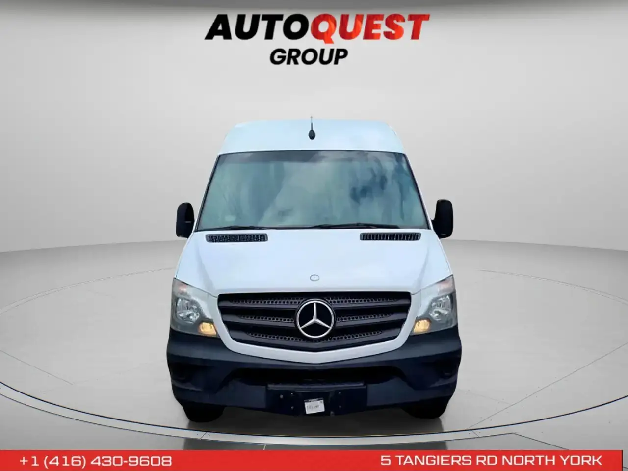 Mercedes-Benz Sprinter снимка Mercedes-Benz Sprinter