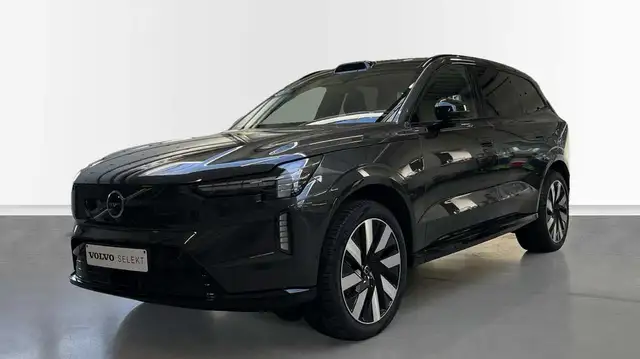 Volvo EX90 Ultra Twin Motor 7 zit | Cruise Pack | Getinte ram