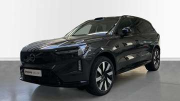 Ultra Twin Motor 7 zit | Cruise Pack | Getinte ram