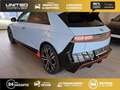 Hyundai IONIQ 5 Ioniq 5 Electric 84 kWh - 609  N PHASE 1 Blau - thumbnail 2