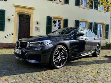 630d xDrive Gran Turismo