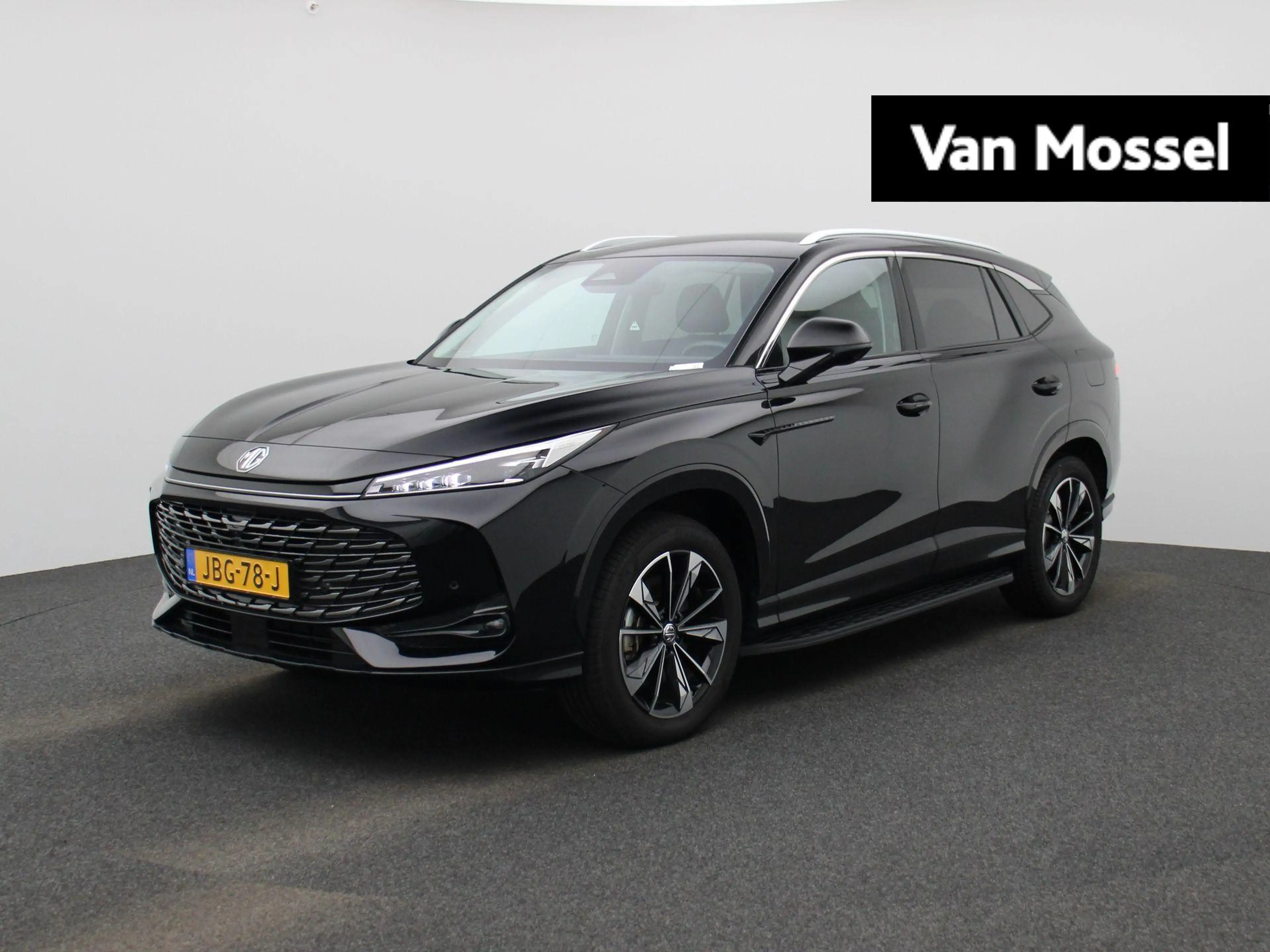 MG HS MG PHEV 1.5 Luxury