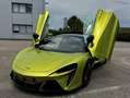 McLaren Artura Artura PHEV 7,4kWh Grün - thumbnail 1
