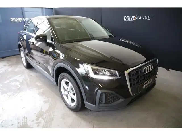 Audi Q2 35 TFSI S Tronic
