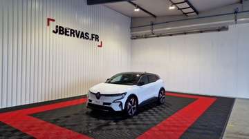 EV60 220 CH SUPER CHARGE TECHNO