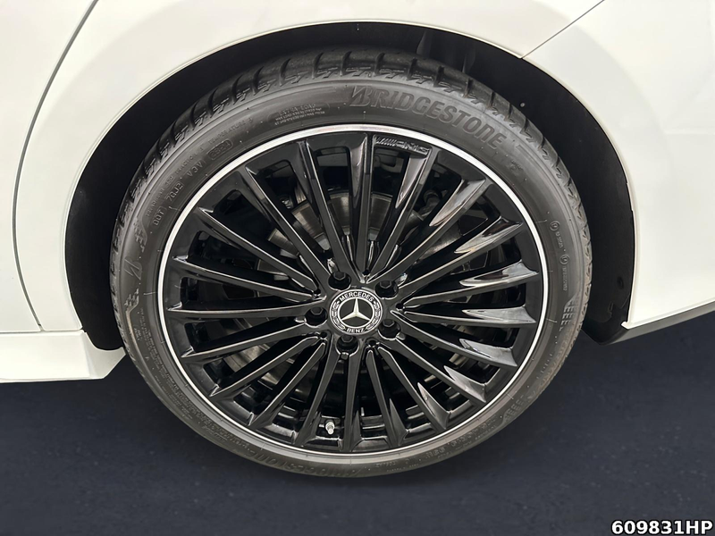 Mercedes-Benz CLA 180 SB AMG  AHK Night Pano Burmester Distron — photo 5
