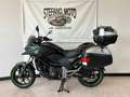 Honda NC 750 X ABS 2016 PASSAGGIO COMPRESO FINANZIABILE Nero - thumbnail 1