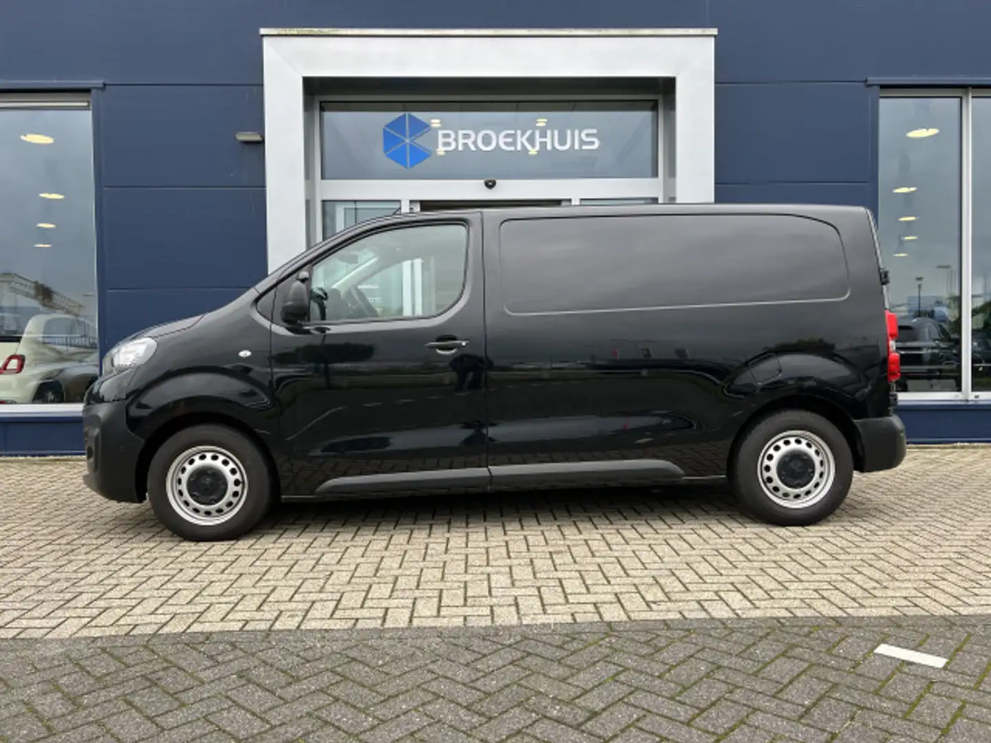 Peugeot Expert 2.0 BlueHDI 180 Standard Premium Noir - 2