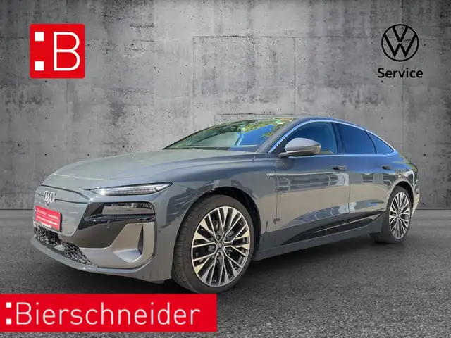 Audi A6 Sportback S line TECH-PLUS MATRIX 21 NAVI S-SITZE