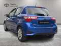 Toyota Yaris Yaris 5p 1.5h Active my18 Blu/Azzurro - thumbnail 4