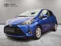 Toyota Yaris Yaris 5p 1.5h Active my18 Blu/Azzurro - thumbnail 1